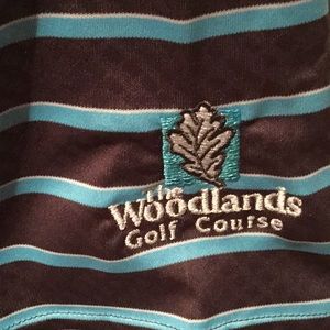 Under Armour Shirts - Under Armour Polo - The Woodlands Golf Course Under Armour Shirts - Under Armour Polo - The Woodlands Golf Course